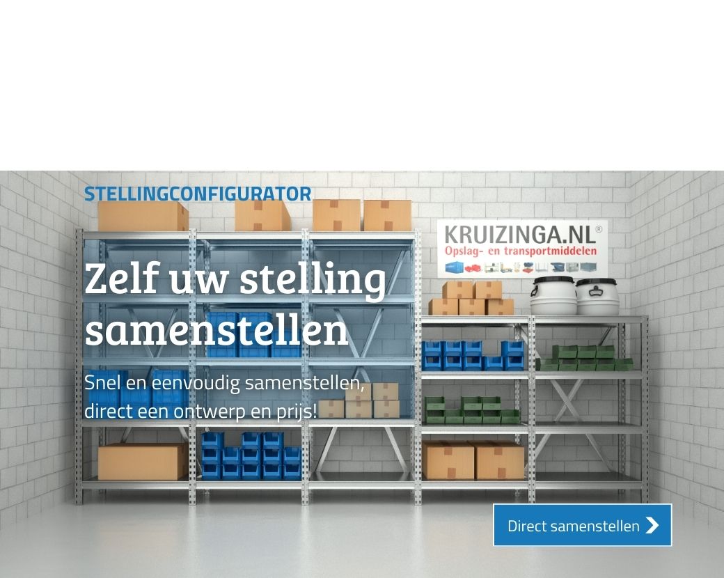 stelling configurator banner NL